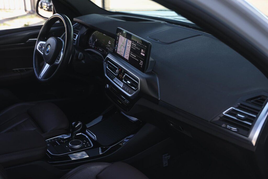 BMW X3 11