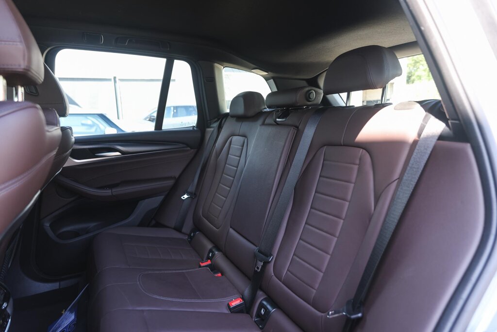 BMW X3 12