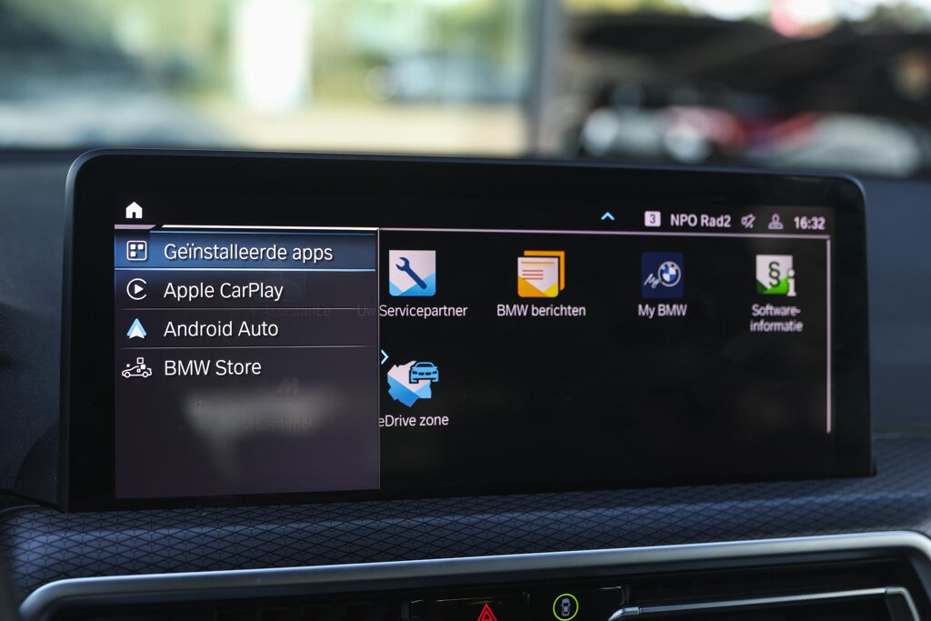 BMW X3 22