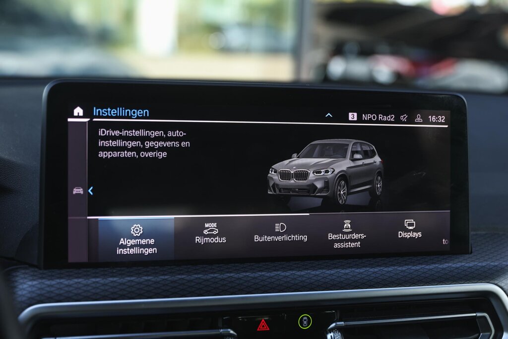 BMW X3 23