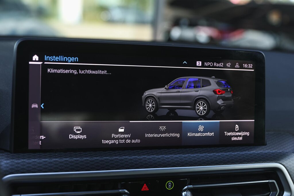BMW X3 26
