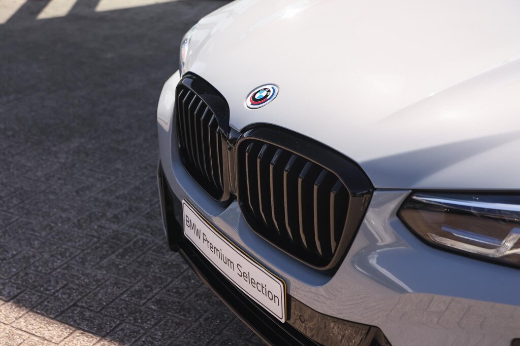 BMW X3 27