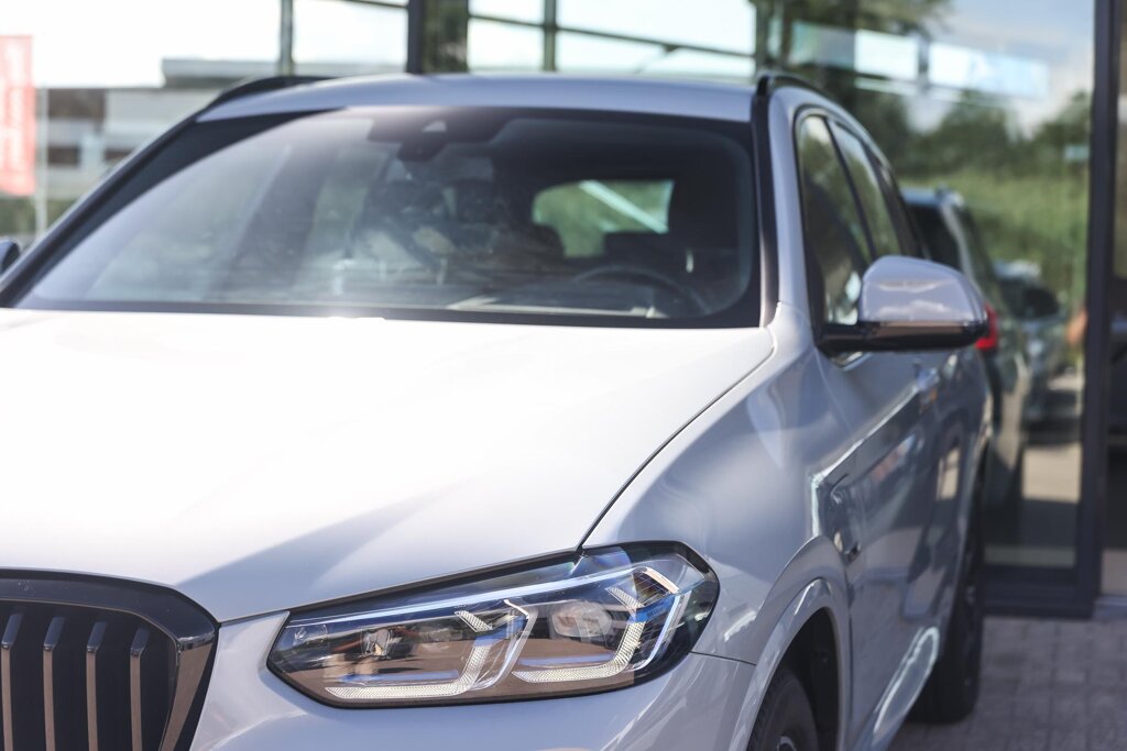 BMW X3 28