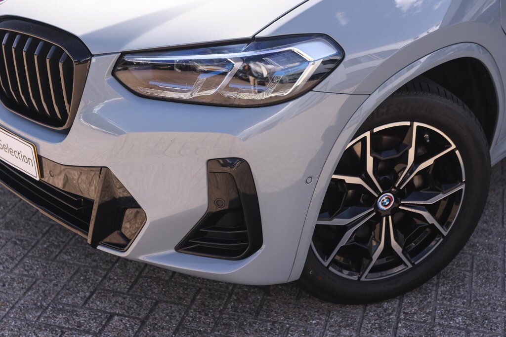 BMW X3 29