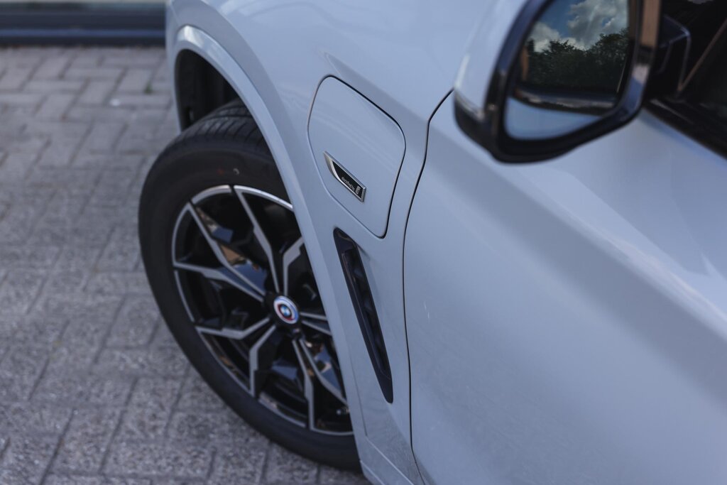 BMW X3 30