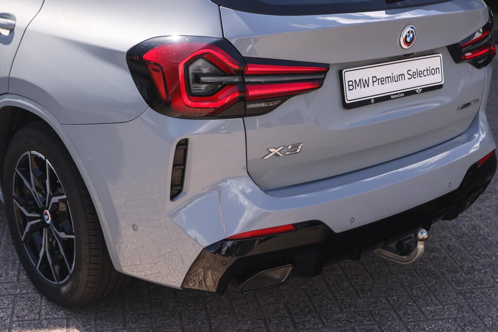 BMW X3 31