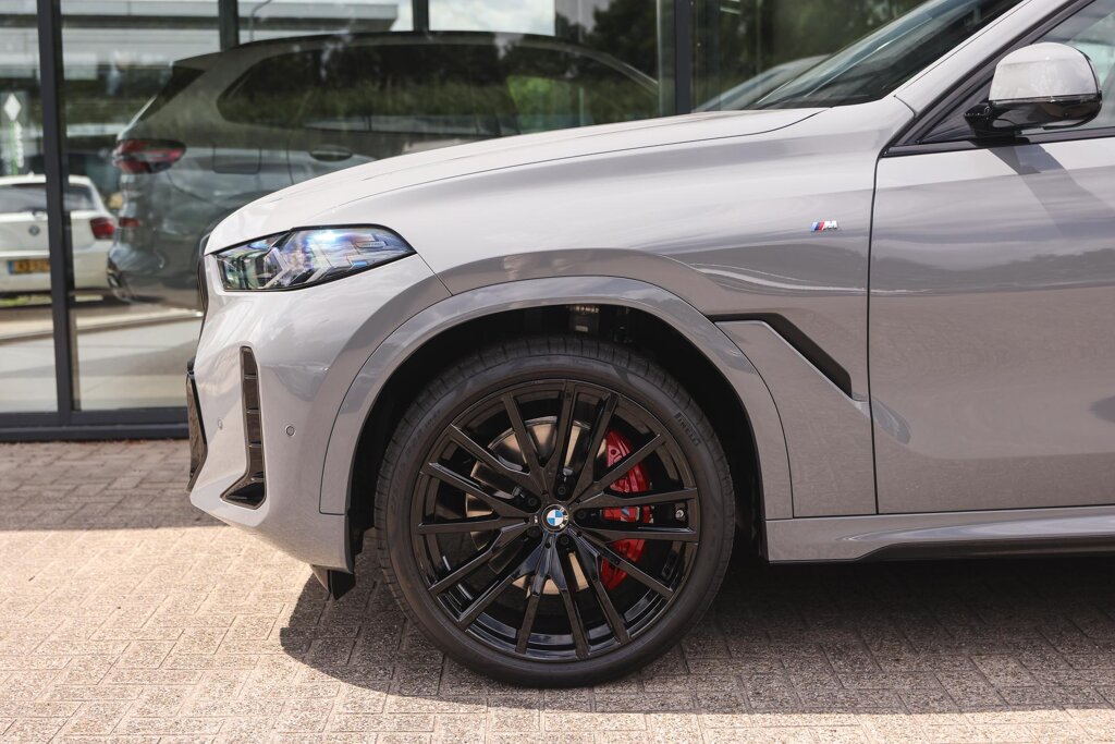 BMW X6 5