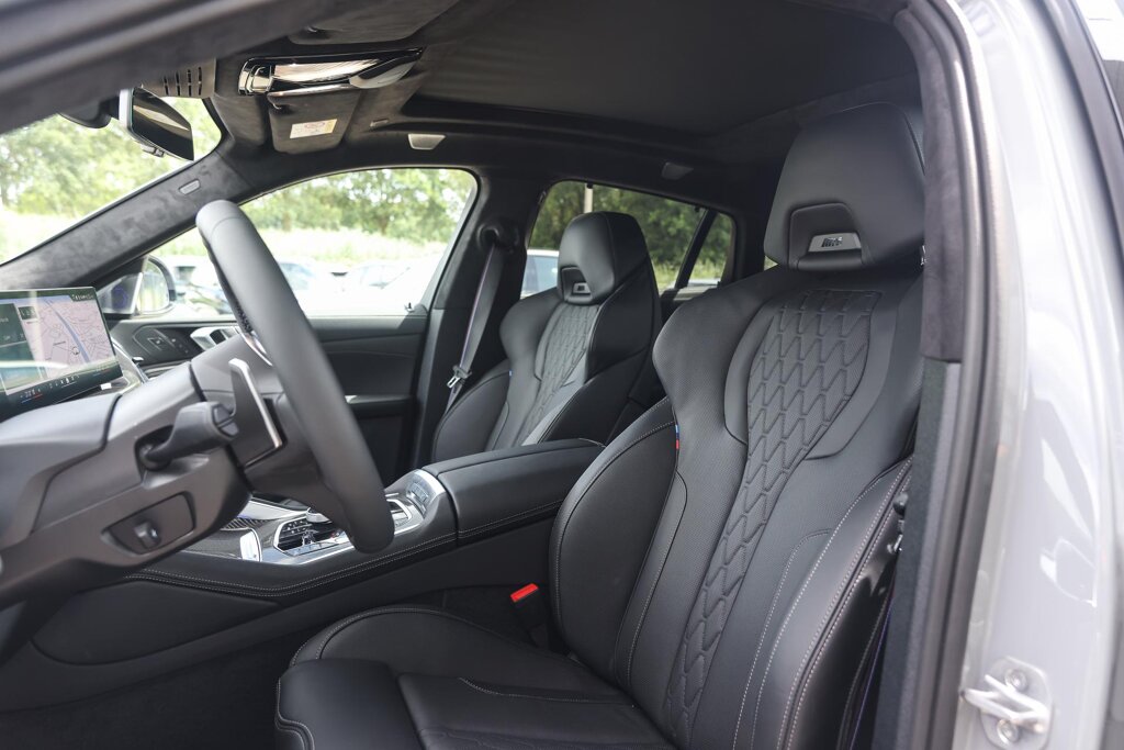 BMW X6 11
