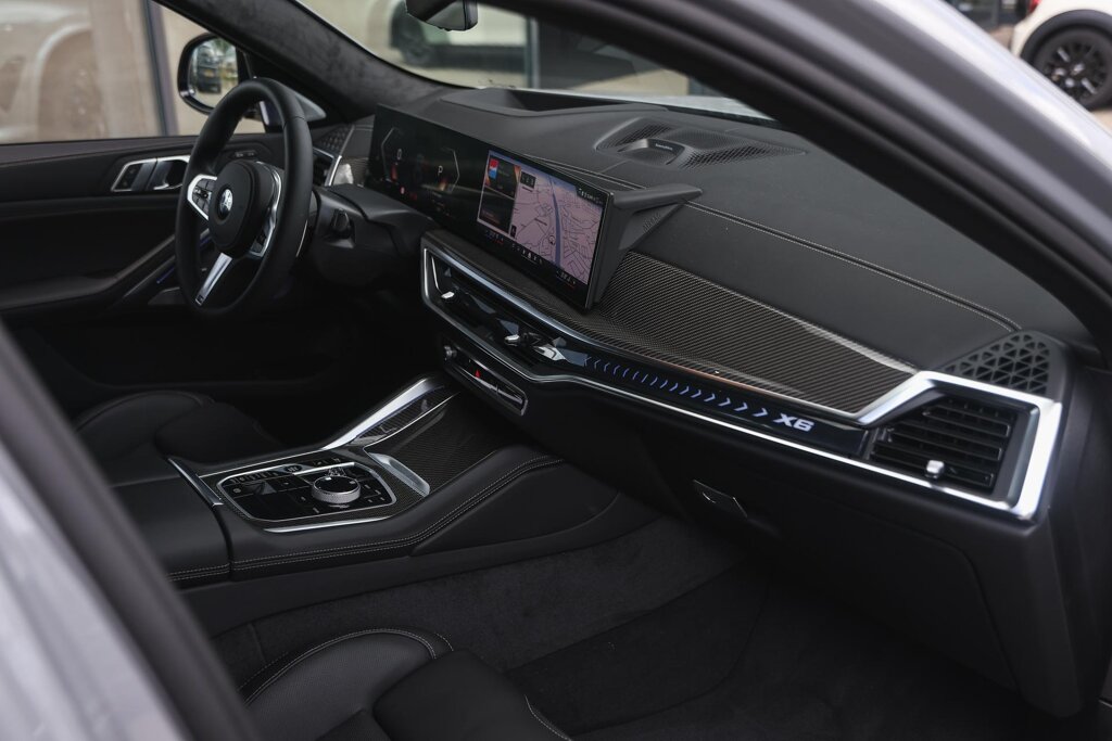 BMW X6 12