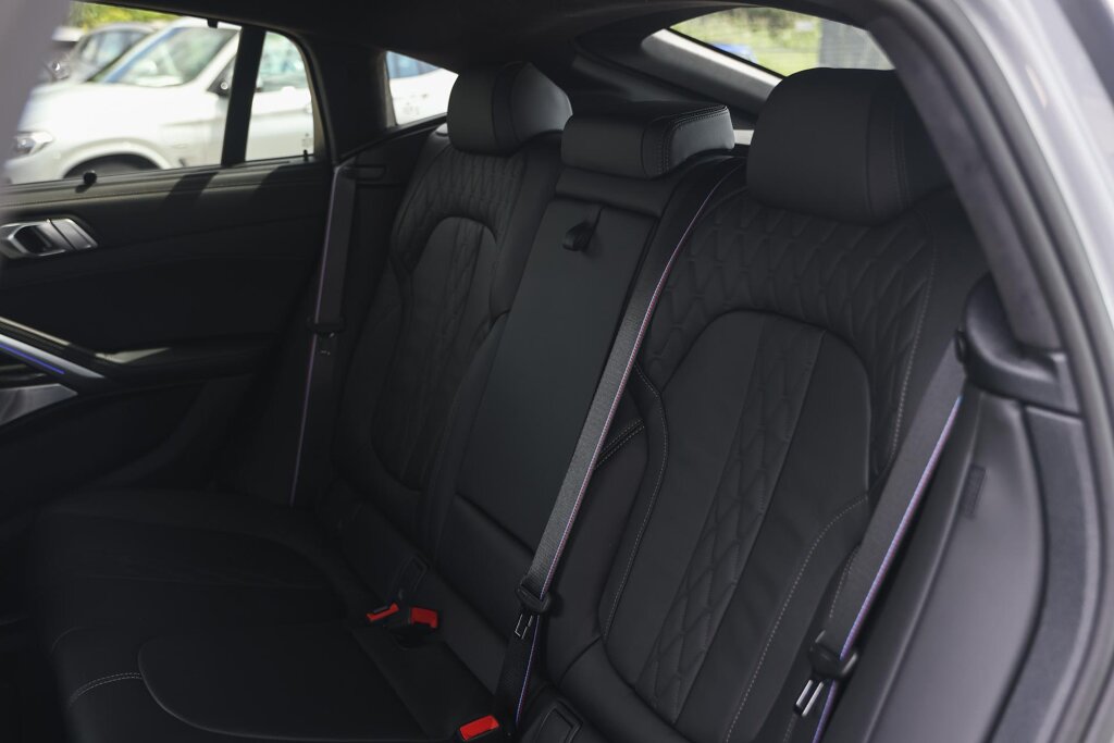 BMW X6 14