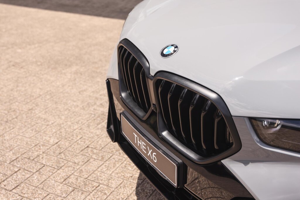 BMW X6 32