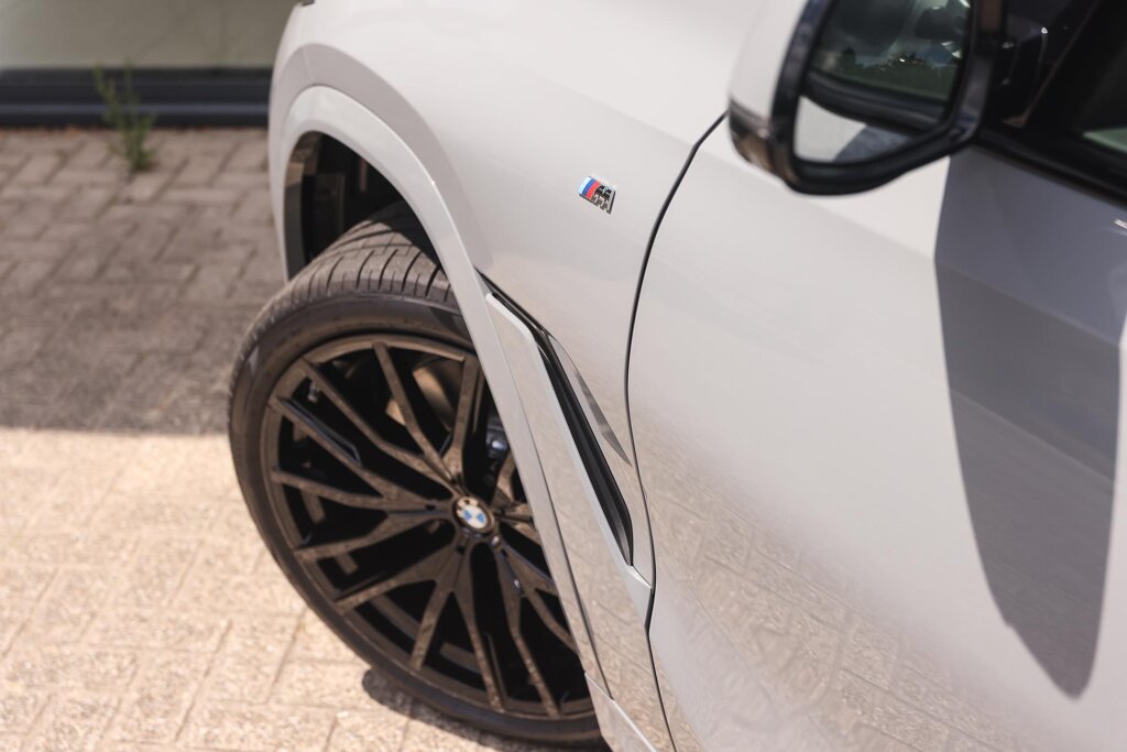 BMW X6 34
