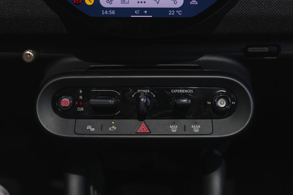 MINI Aceman 15
