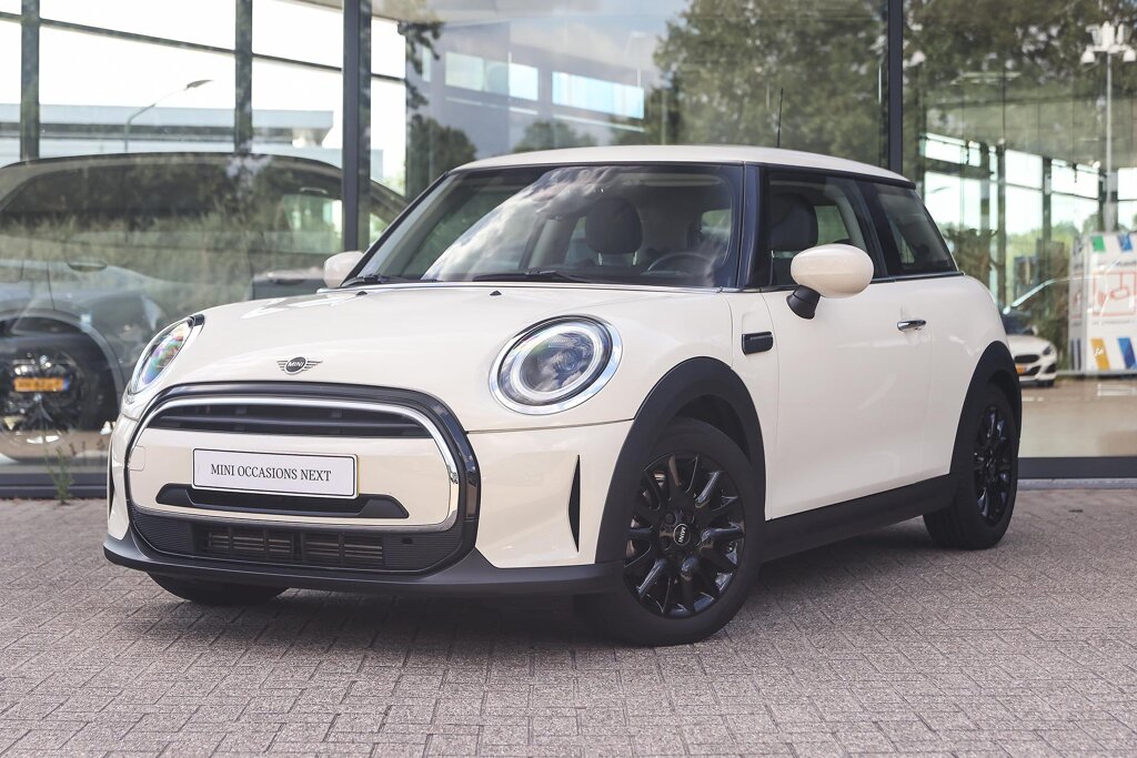 MINI One 1