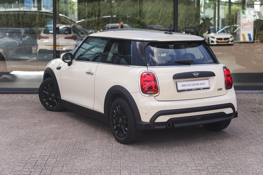 MINI One 2