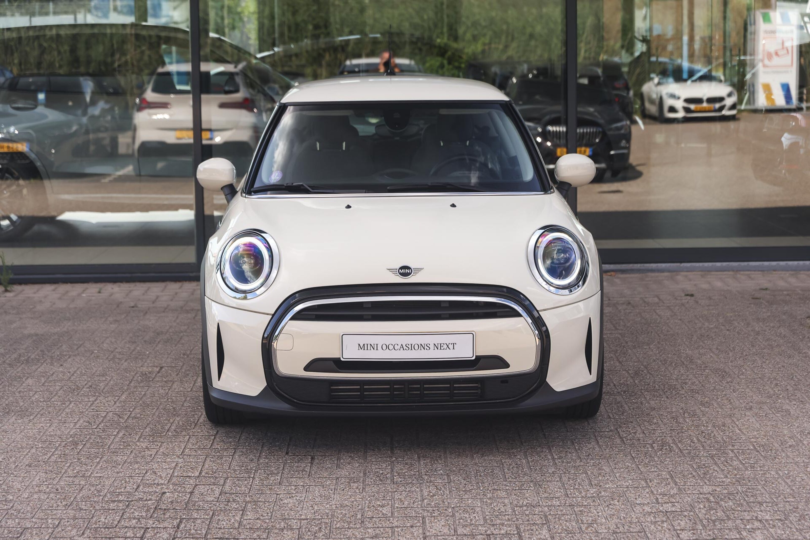 MINI One Hatchback Classic