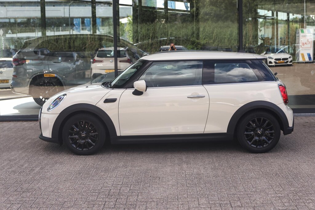MINI One 7