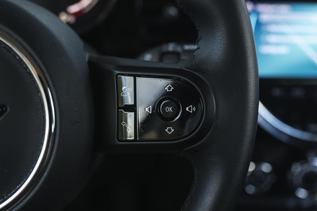 MINI One 12