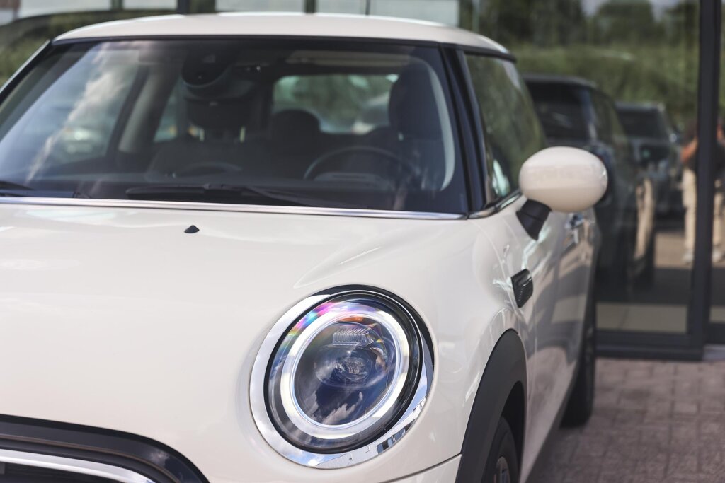 MINI One 22