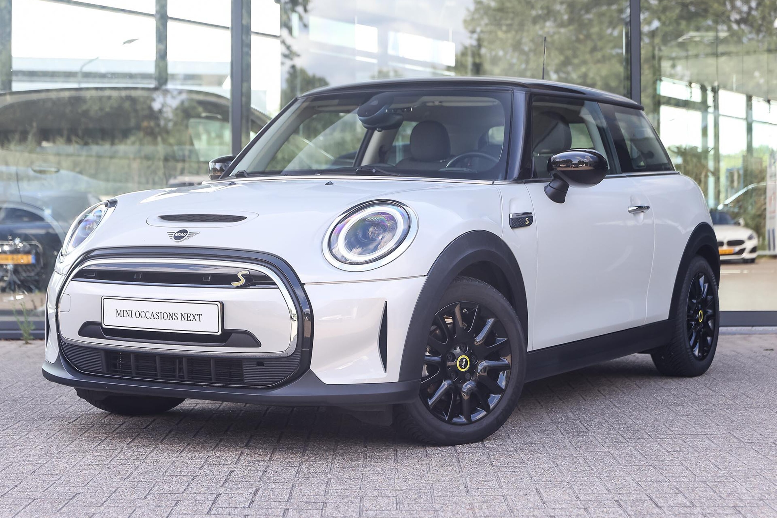 MINI Electric Classic