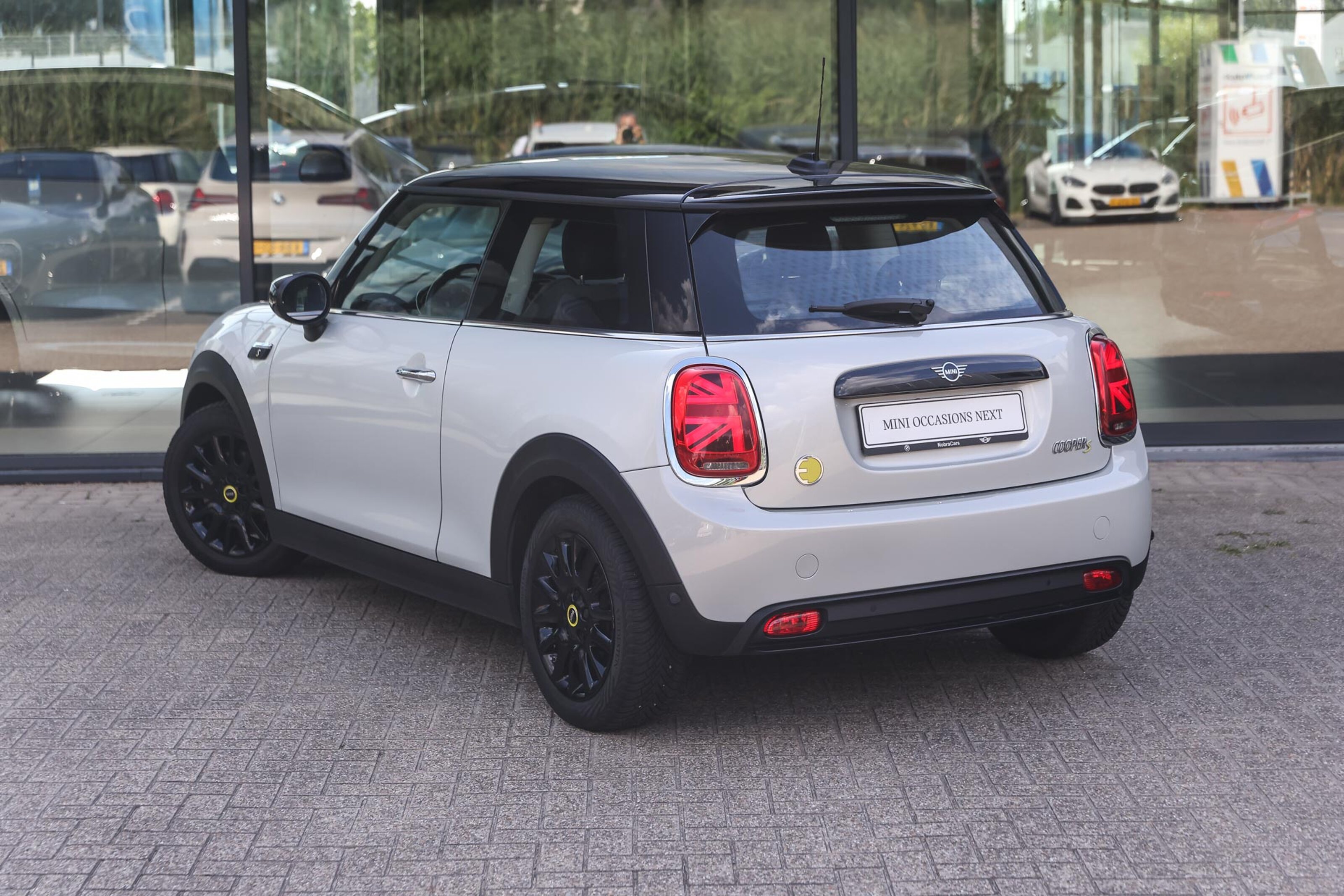 MINI Electric Classic