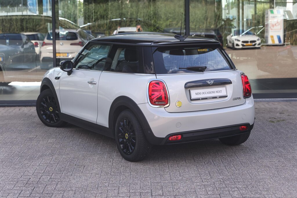 MINI Electric 2