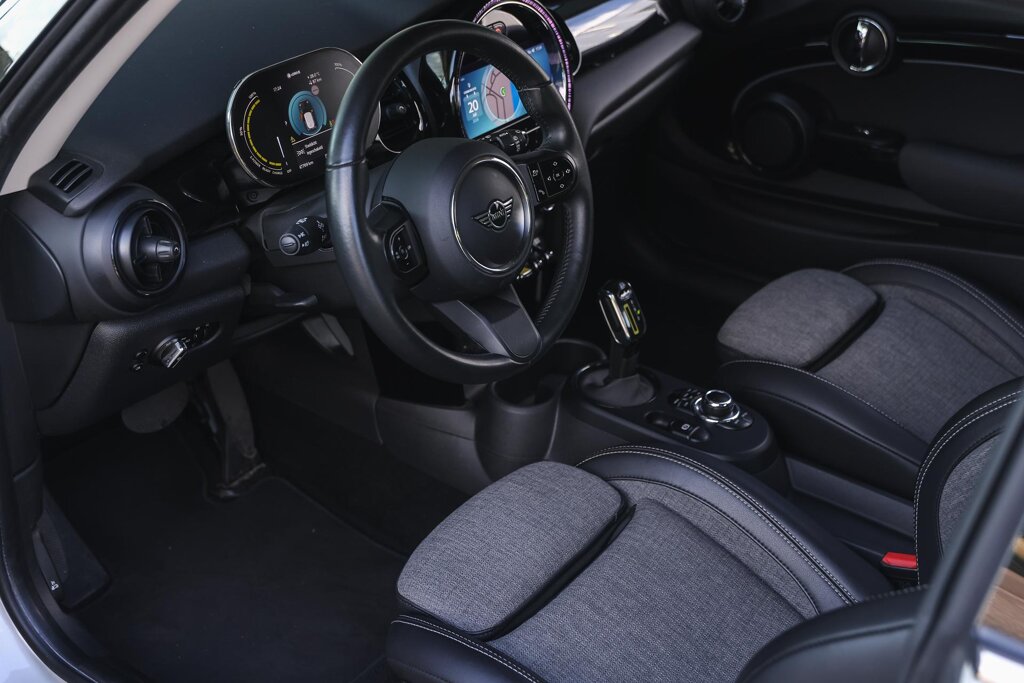 MINI Electric 3