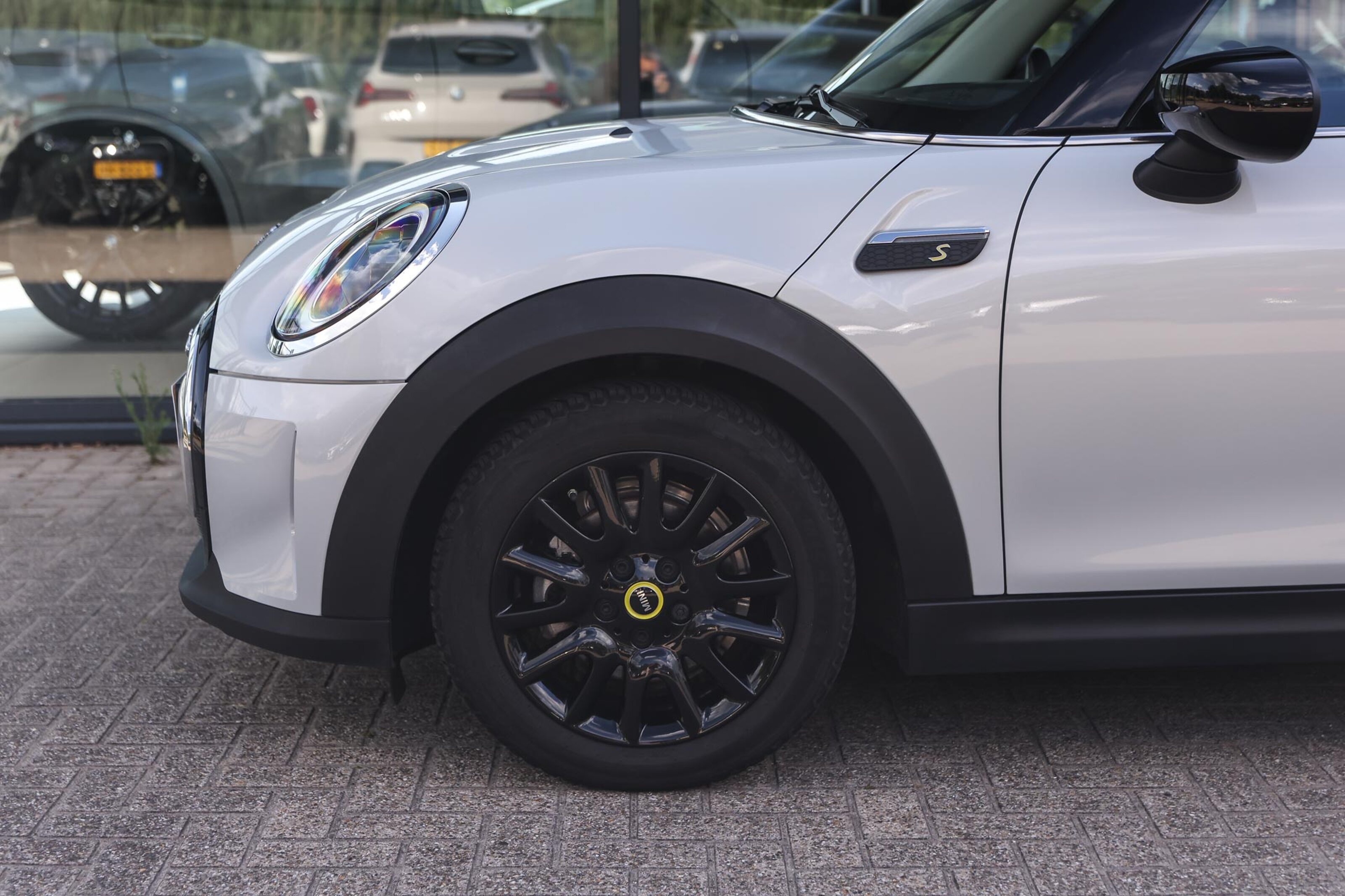 MINI Electric Classic