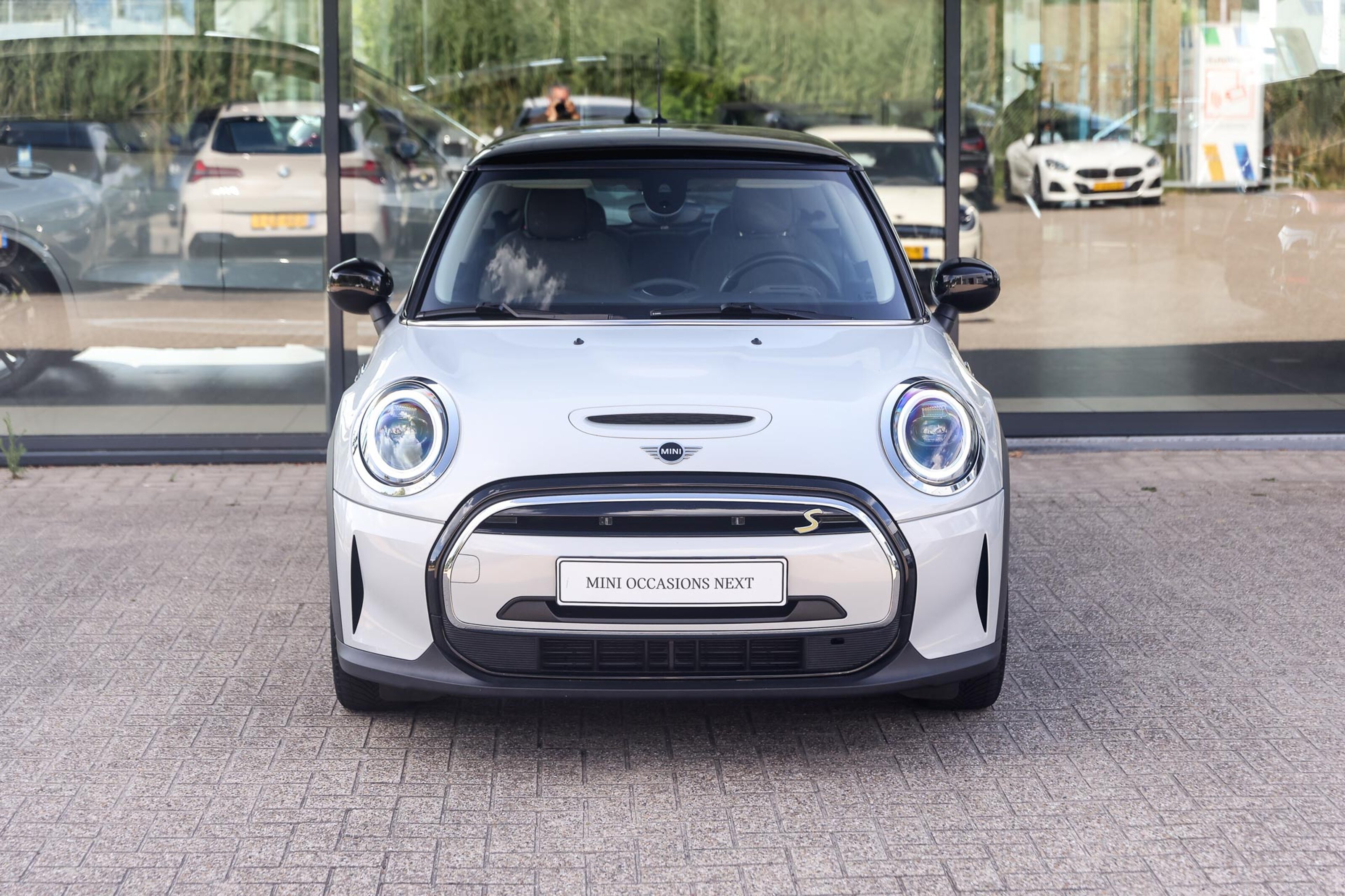 MINI Electric Classic