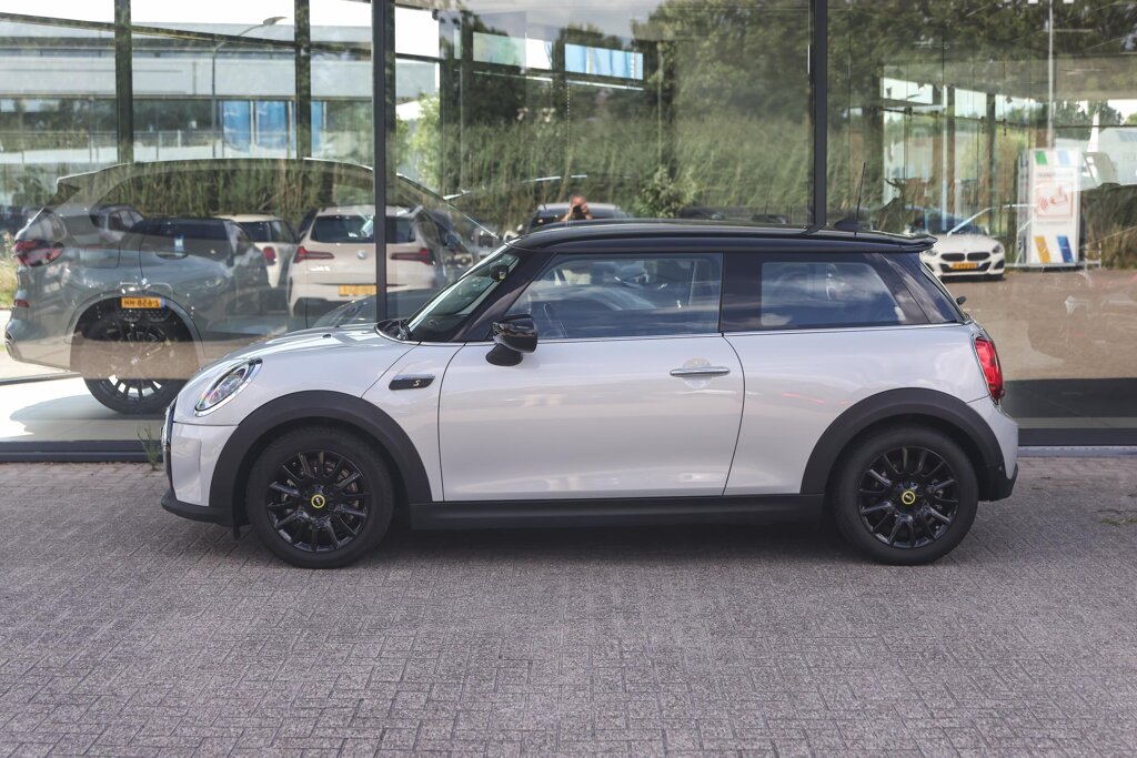MINI Electric 7