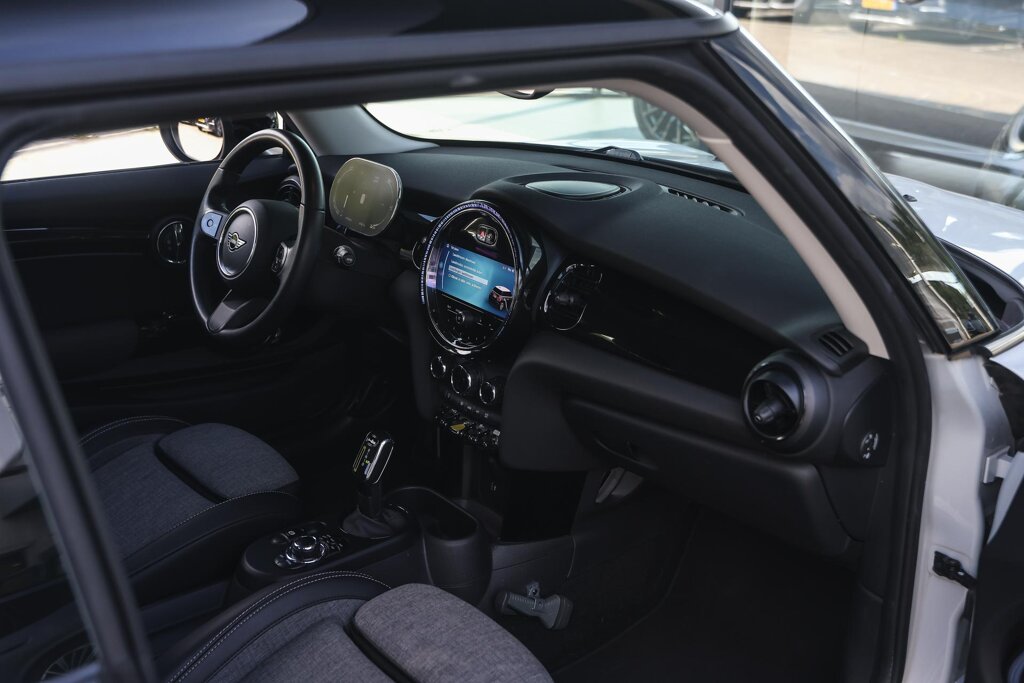 MINI Electric 10