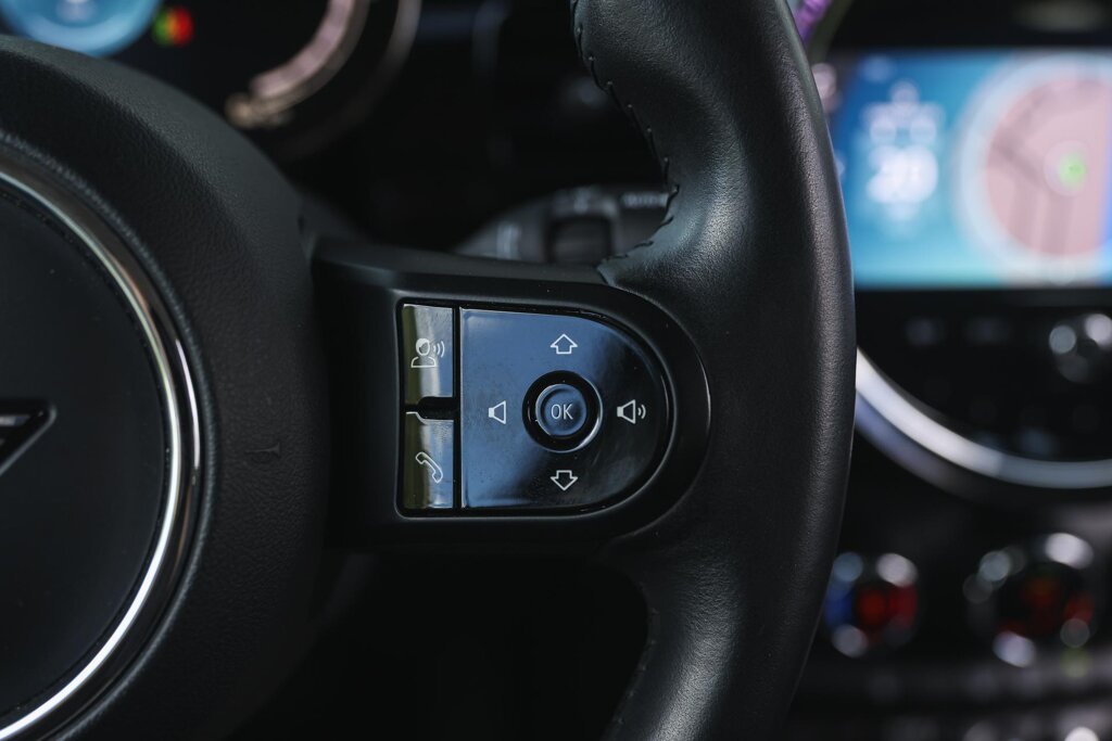 MINI Electric 13