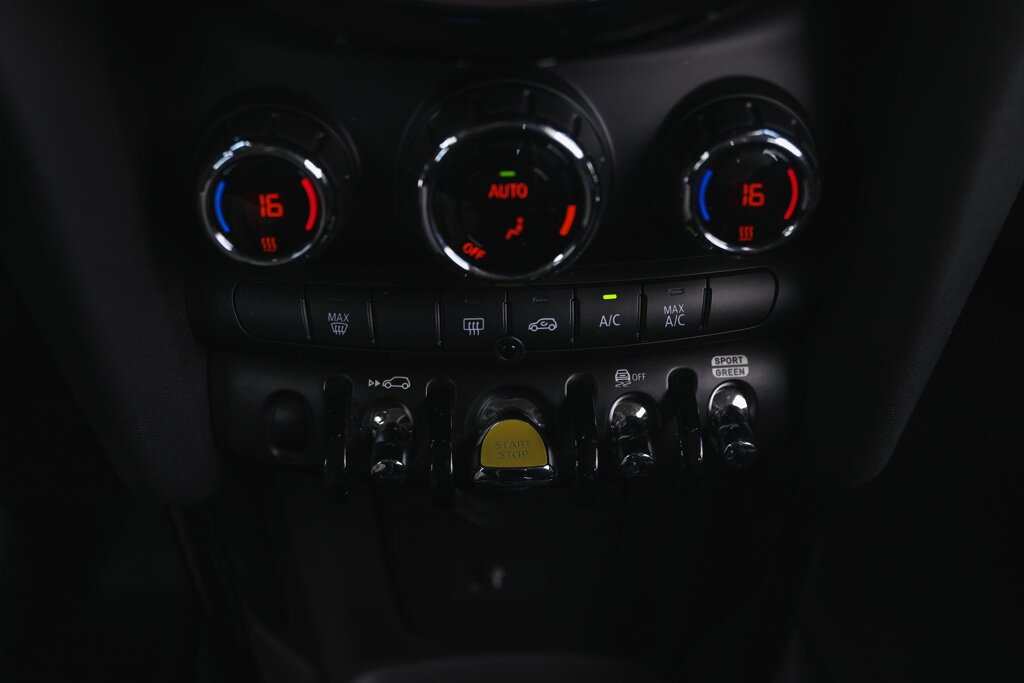 MINI Electric 14