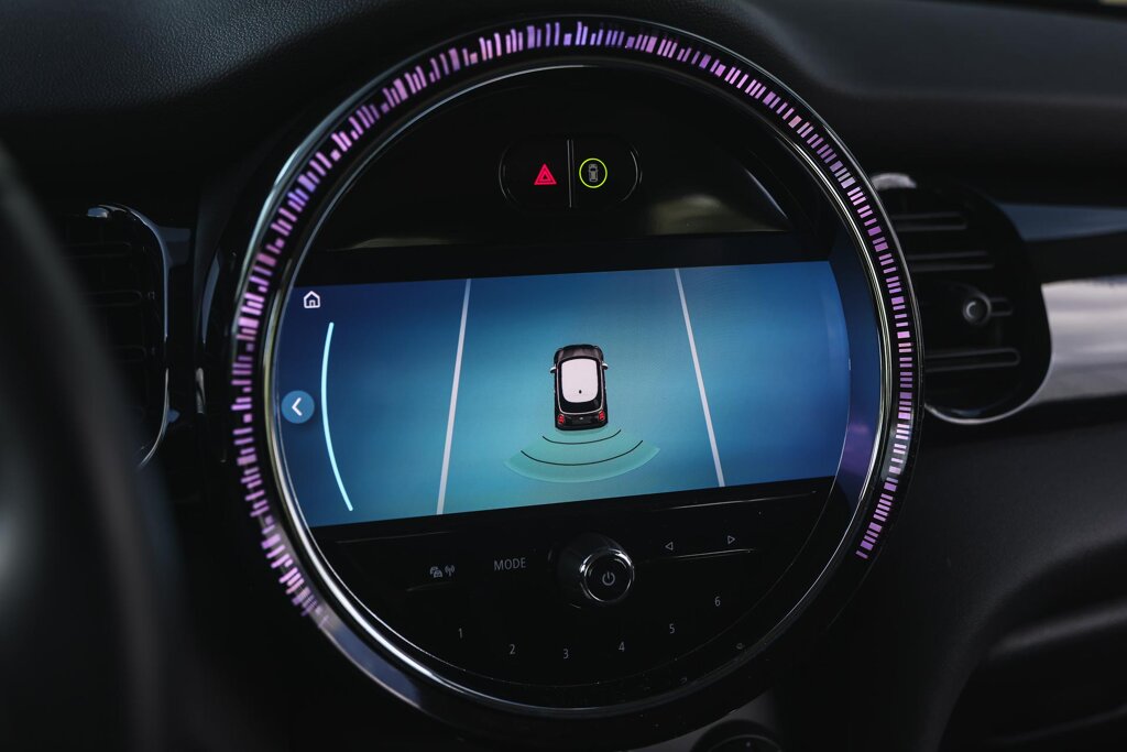 MINI Electric 15