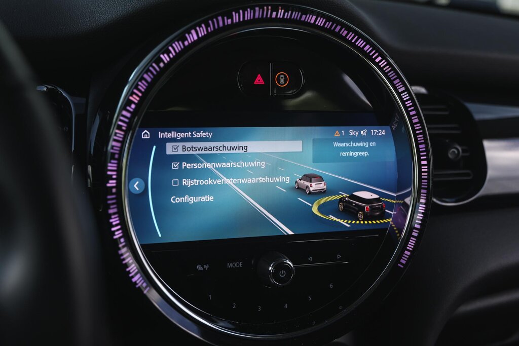 MINI Electric 20