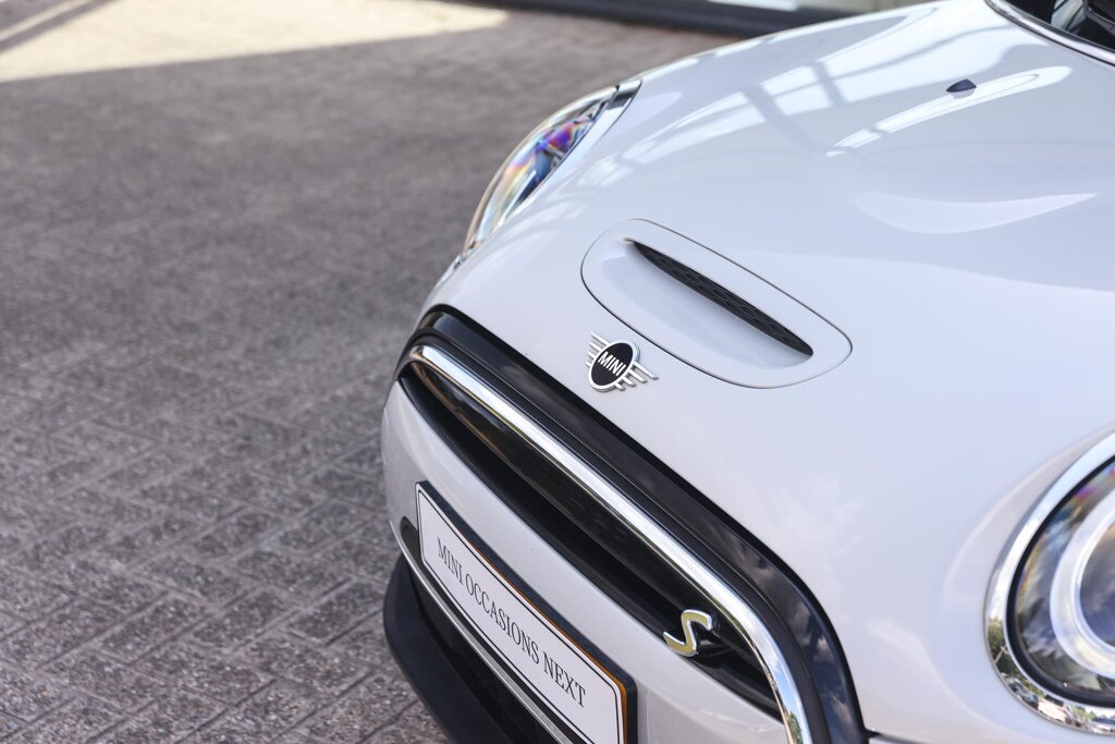 MINI Electric 21