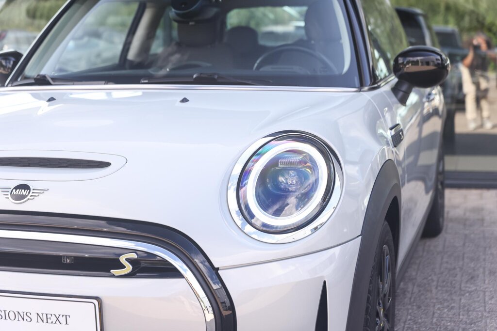 MINI Electric 22