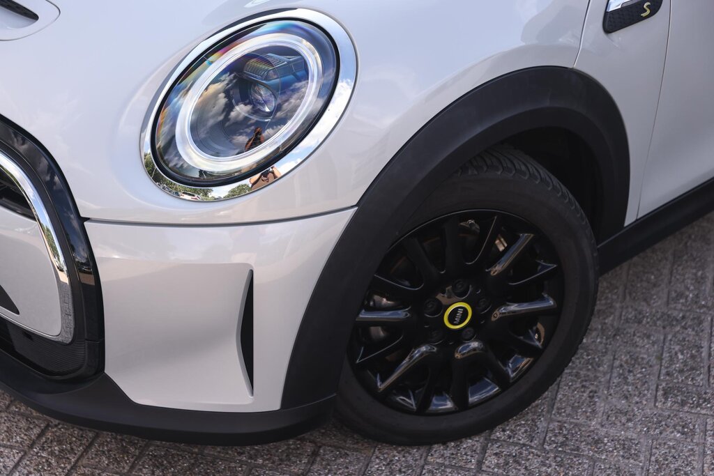 MINI Electric 23