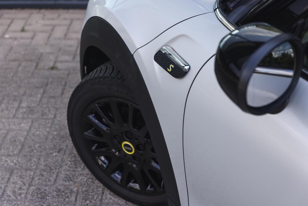 MINI Electric 24