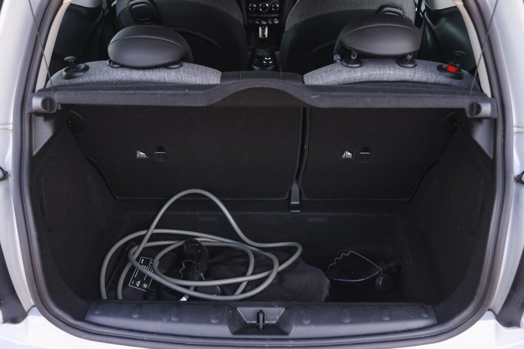 MINI Electric 25