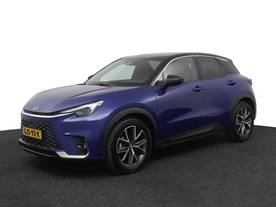 Lexus LBX Emotion 2WD - Afbeelding 1