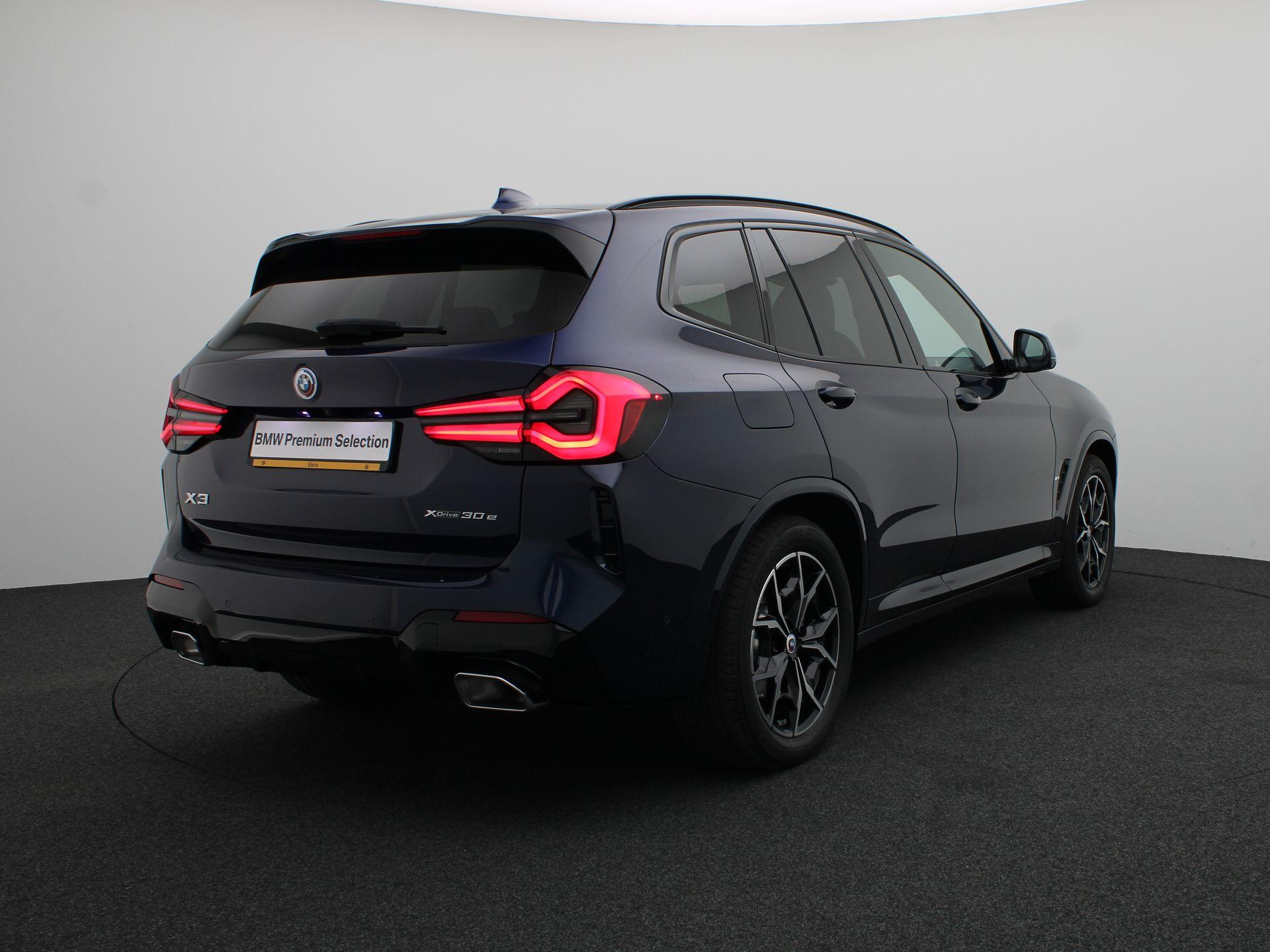 BMW X3 xDrive 30e - Afbeelding 2
