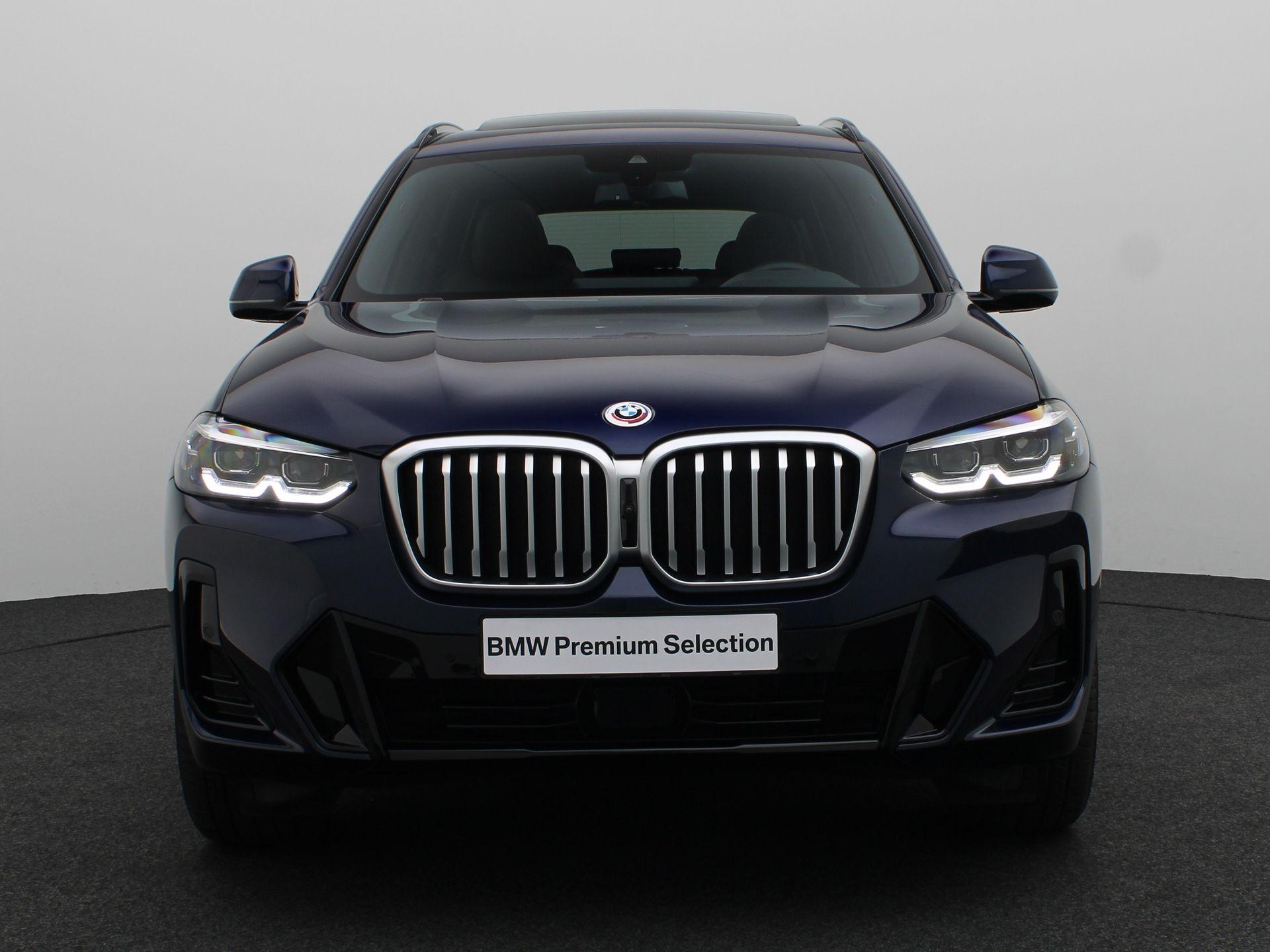 BMW X3 xDrive 30e - Afbeelding 3