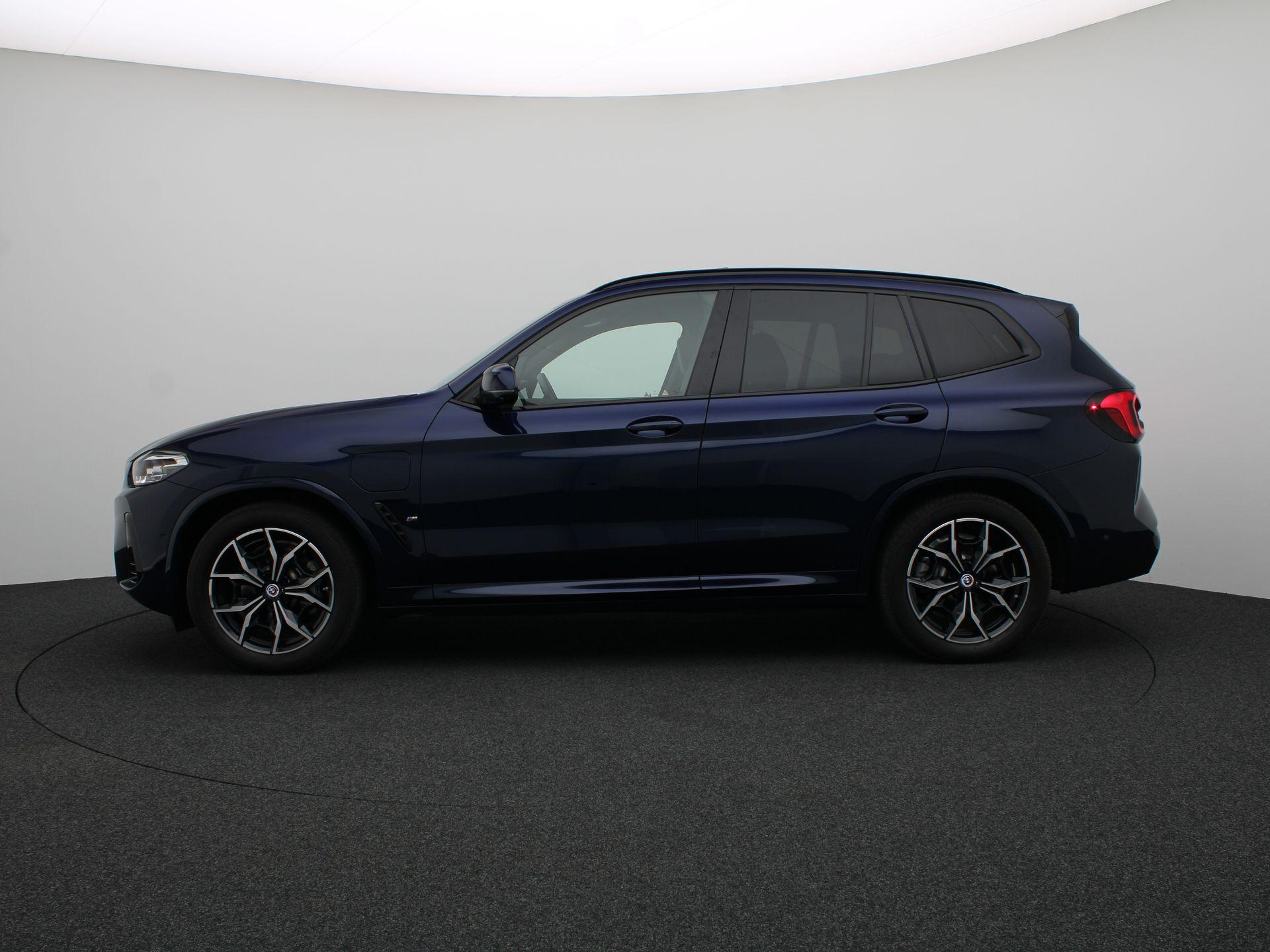 BMW X3 xDrive 30e - Afbeelding 4