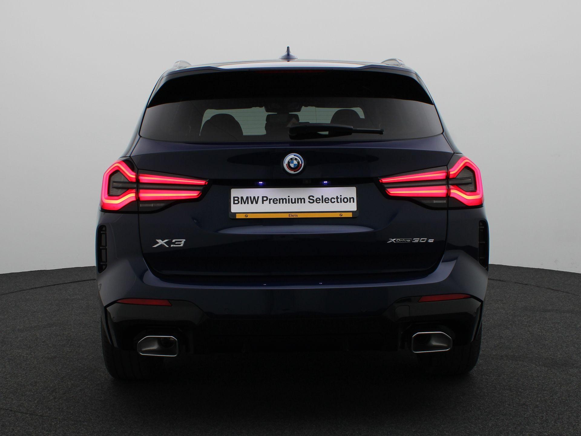 BMW X3 xDrive 30e - Afbeelding 5