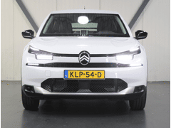 Citroën C4 1.2 Hybrid 136PK Plus - Afbeelding 5