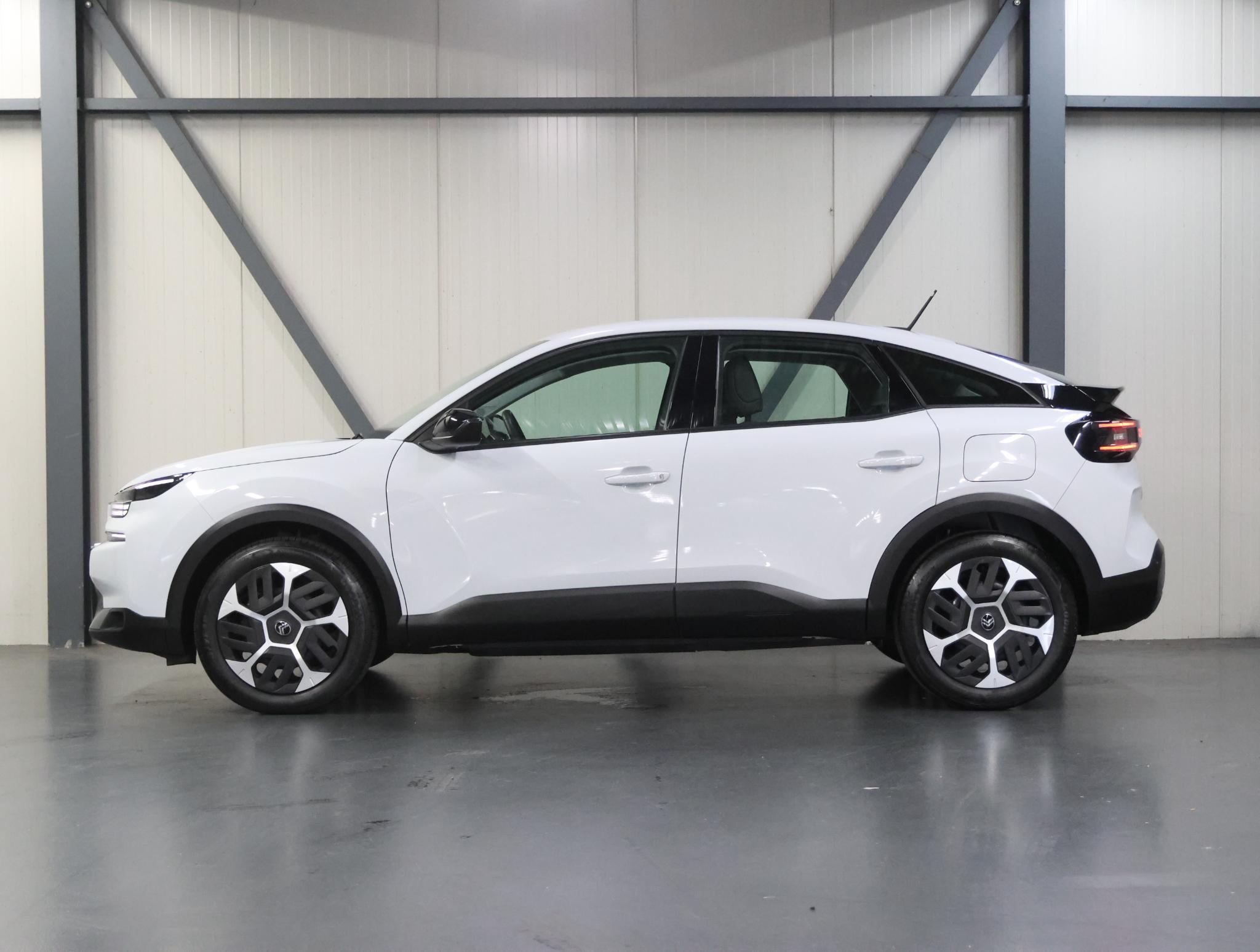 Citroën C4 1.2 Hybrid 136PK Plus - Afbeelding 2