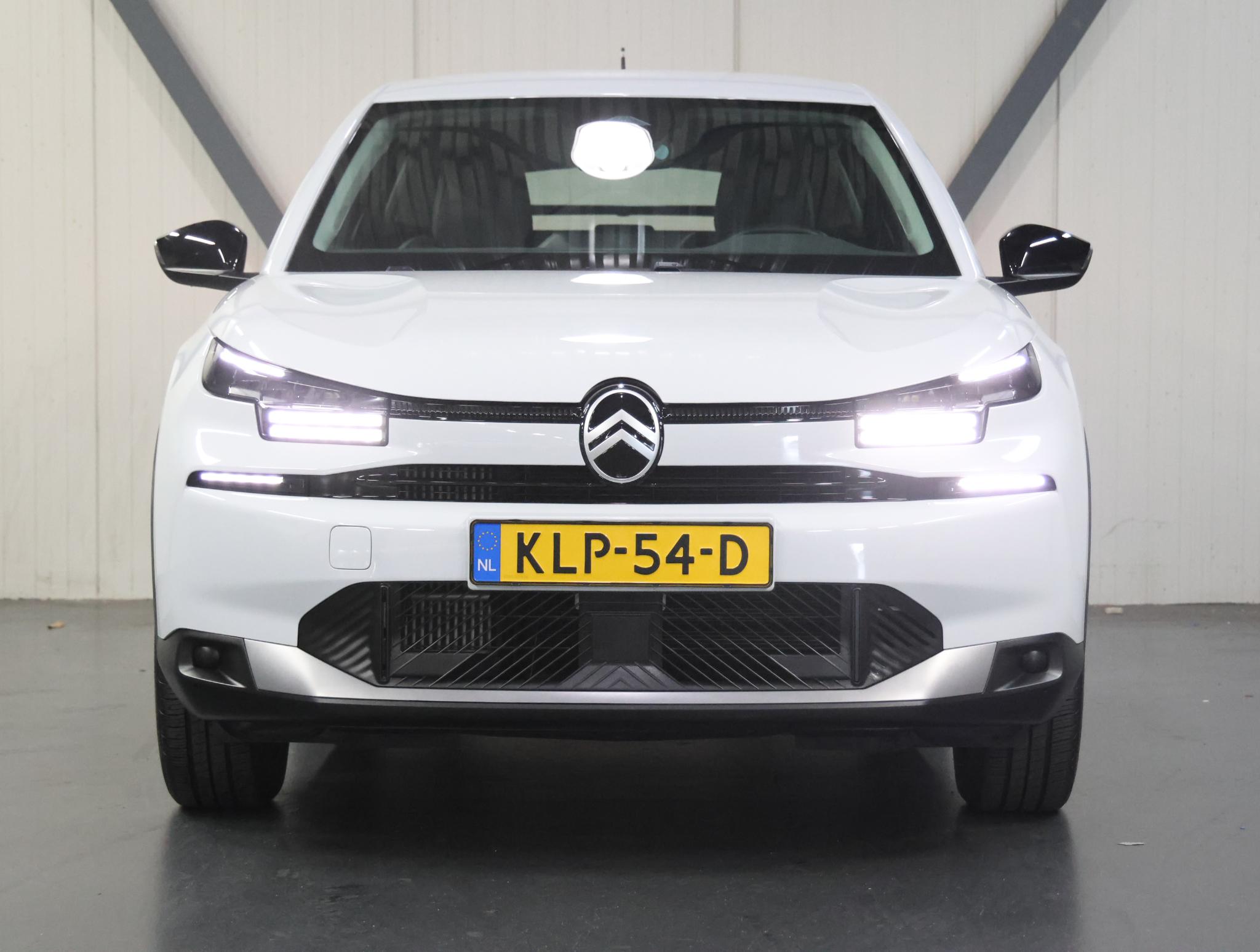 Citroën C4 1.2 Hybrid 136PK Plus - Afbeelding 5