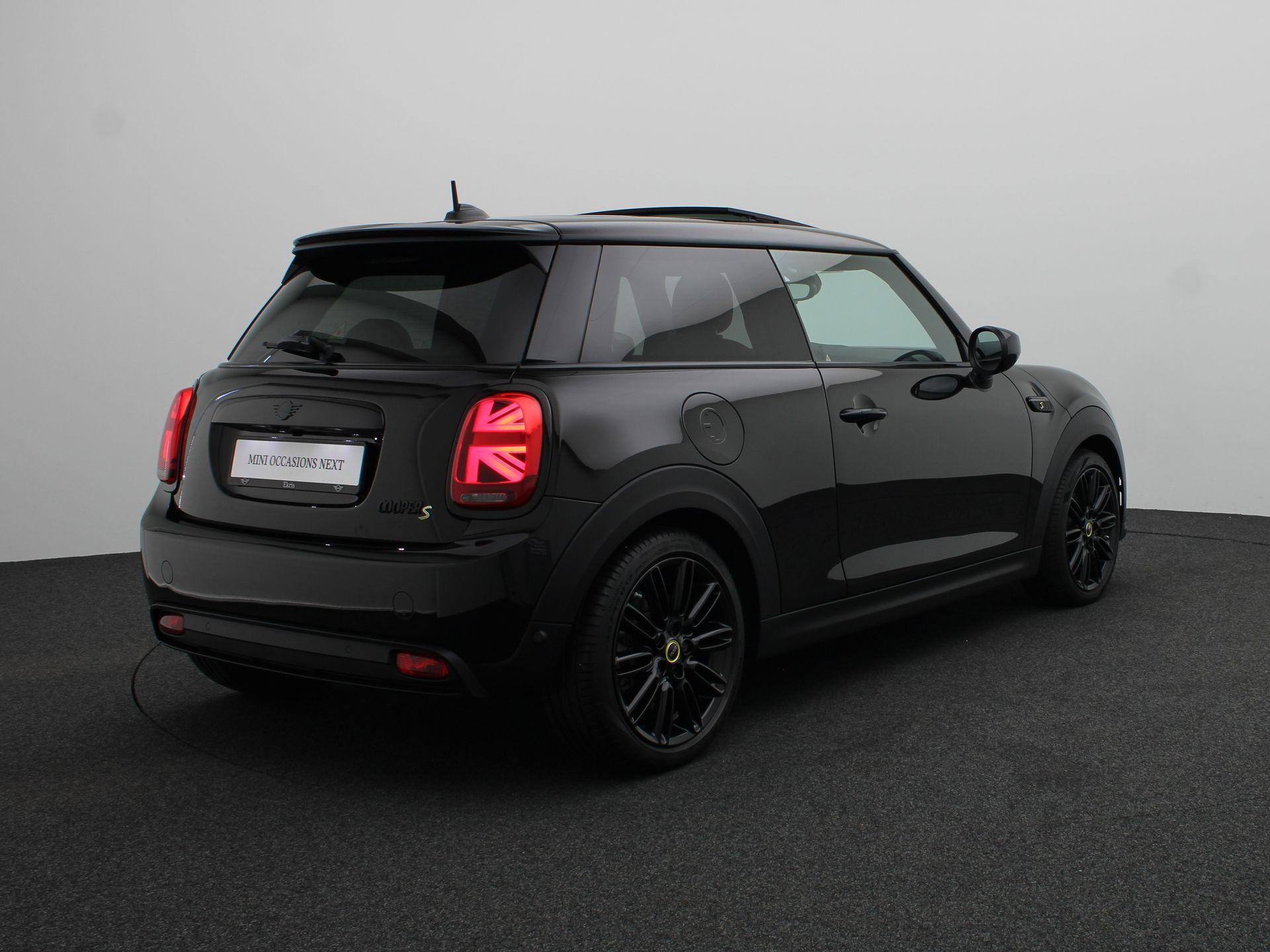 MINI Electric Business Edition - Afbeelding 2