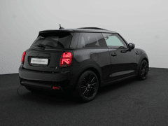 MINI Electric Business Edition - Afbeelding 2